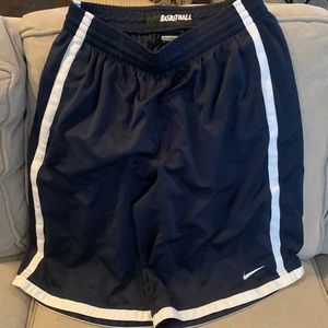 Nike Basketball Shorts